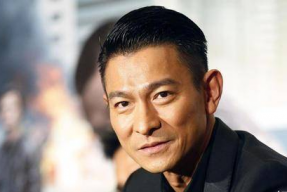 喜欢过刘德华的女明星