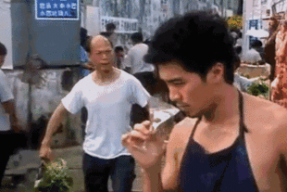 罗家英gif表情包,笑料横生的喜剧瞬间