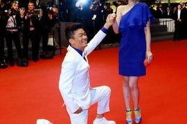 娱乐圈吃瓜王宝强视频,幕后真相曝光