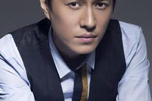 张天瑜演员照片,光影交织下的魅力演绎