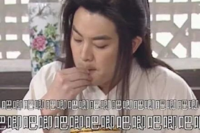 遛鸟大师娱乐吃瓜君