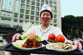 娱乐吃瓜酱食堂大叔,大叔带你领略娱乐圈的酸甜苦辣