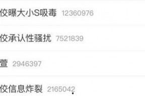 娱乐吃瓜君的直播照片