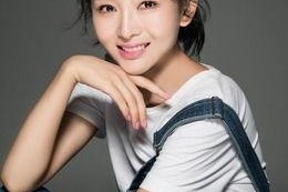 演员赵莹个人资料,光影人生，演绎非凡魅力