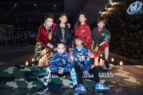 boystory组合成员资料,青春活力与才华并存的偶像团体