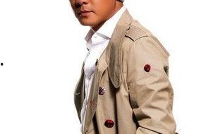 张卫健年龄和个人资料