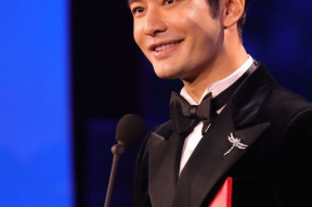 娱乐圈吃瓜黄晓明是谁啊,娱乐圈吃瓜群众心中的“黄教主”