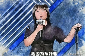 网红歌犯错,一错成名的背后故事