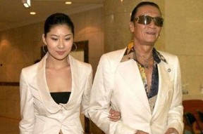 娱乐圈老男人吃瓜