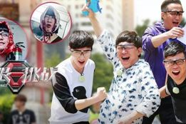 明星开滴滴综艺啥节目