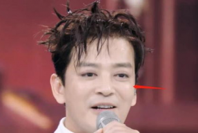 吃瓜娱乐圈男艺人