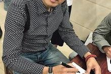 曾守明个人资料,从平凡走向卓越的奋斗历程