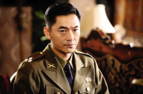 孤雁演员表,实力派齐聚演绎感人故事