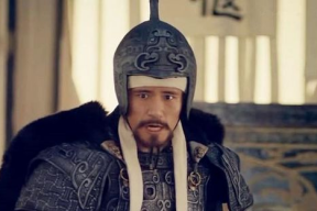 曹彰演员,演绎传奇英雄，展现铁血豪情