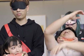 娱乐吃瓜老婆进组,吃瓜老婆神秘进组，揭秘背后故事