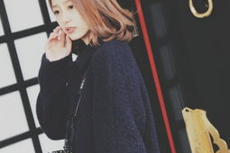 腾讯女主播身高多高