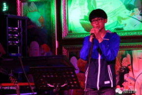 好声音第四季花絮视频